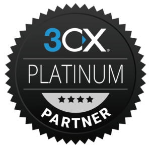 3cx platinum dealer
